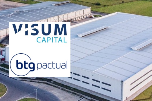 BTG Pactual Estrategia & Desarrollo adquirió el 50% de las acciones de Visum Capital, que estaba en manos de Inverlink Estructuras Inmobiliarias 