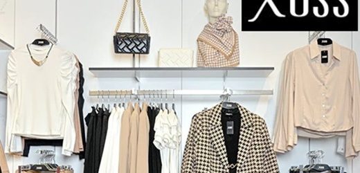 Confeccionista de ropa femenina Inversiones BLO (tiendas Xuss) a reorganización: reestructurará pasivos por $12.453 millones
