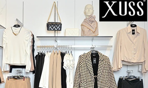 Confeccionista de ropa femenina Inversiones BLO (tiendas Xuss) a reorganización: reestructurará pasivos por $12.453 millones