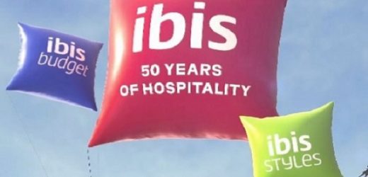 Primer hotel de la marca ibis Styles (de Accor) en Medellín: desarrollado por la Constructora ZAU y administrado por 3chotels