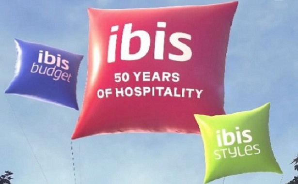 Primer hotel de la marca ibis Styles (de Accor) en Medellín: desarrollado por la Constructora ZAU y administrado por 3chotels