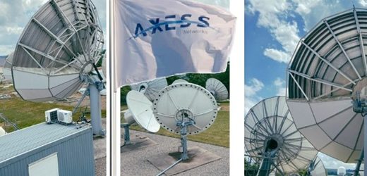 Tras adquisición por US$748 millones de Hispasat, grupo español Indra se convirtió en nuevo dueño de Axess Networks Solutions Colombia