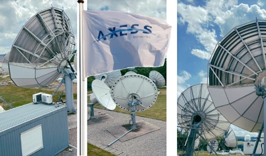 Tras adquisición por US$748 millones de Hispasat, grupo español Indra se convirtió en nuevo dueño de Axess Networks Solutions Colombia