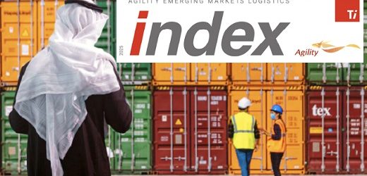 Colombia, 21 entre 50 países (subió seis puestos) en función de su competitividad en el Índice de Logística de Mercados Emergentes Agility 2025
