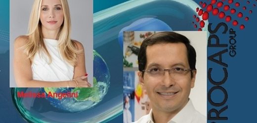 Melissa Angelini y Camilo Camacho nuevos jefes ejecutivos interinos de Procaps Group tras la dimisión del CEO José Vieira
