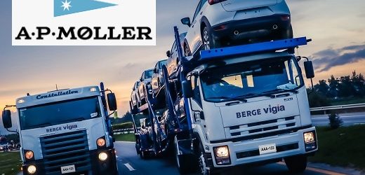 Grupo danés AP Moller adquirió 51% de Bergé (compañía española que en Colombia controla la transportadora de carga Bergé Vigía)