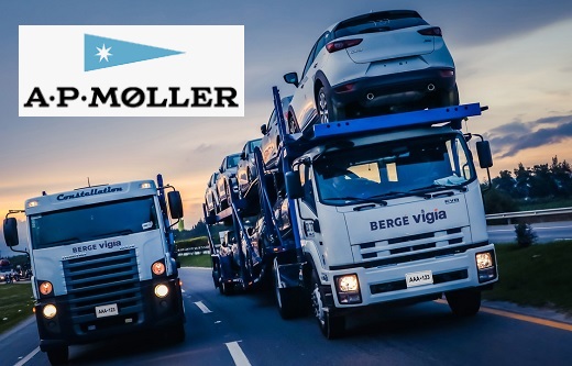 Grupo danés AP Moller adquirió 51% de Bergé (compañía española que en Colombia controla la transportadora de carga Bergé Vigía)
