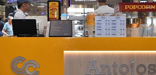 Cine Colombia (del Grupo Santo Domingo) abrirá 100 establecimientos de comidas y bebidas no alcohólicas “Antojos”