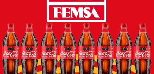 En el 2024, facturación en Colombia de mexicana Coca-Cola Femsa (KOF) creció 8,6%, hasta $4,67 billones