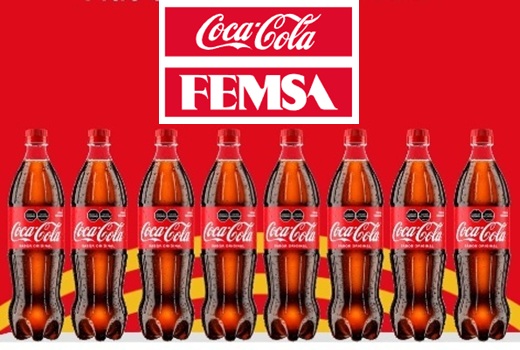 En el 2024, facturación en Colombia de mexicana Coca-Cola Femsa (KOF) creció 8,6%, hasta $4,67 billones