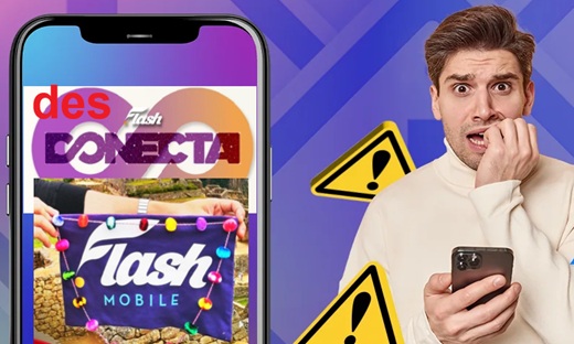SuperIndustria ordenó a Tigo extender hasta próximo 16 febrero servicios a usuarios desde Flash Mobile que incumplió pagos a Tigo