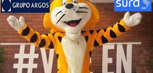 ¿Cuánto vale el Grupo Empresarial Antioqueño?: Grupo Argos y Grupo Sura tienen un valor patrimonial de entre $59,6 billones y $70,9 billones