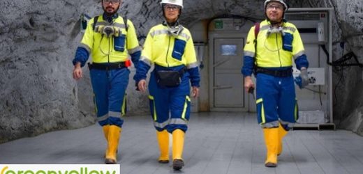 Grupo francés GreenYellow adquirió parque solar colombiano “Jeques” de ABO Wind en Cucunubá, Cundinamarca
