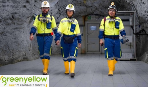 Grupo francés GreenYellow adquirió parque solar colombiano “Jeques” de ABO Wind en Cucunubá, Cundinamarca