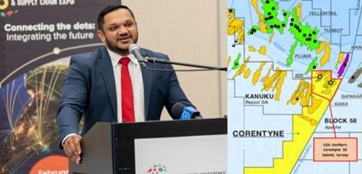 El Gobierno de Guyana abrirá ronda petrolera para ofrecer el bloque en alta mar que les rescindió a Frontera Energy y a CGX