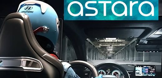En el 2025, estimativo de Astara de ventas en Colombia de la marca de vehículos Hyundai es cercano a 8.500 unidades