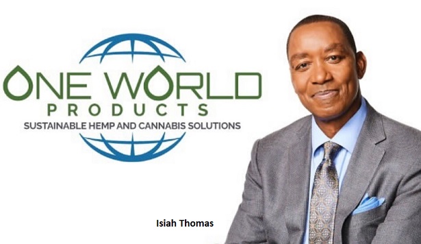 Colapsó el negocio de cannabis en Colombia de exestrella de la NBA, Isiah Thomas: le negaron la reorganización y la liquidación judicial, debe más de $32 mil millones 