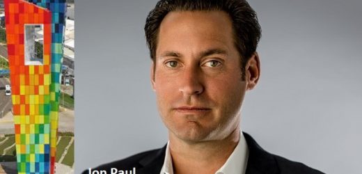 Jon Paul “JP” Pérez, desarrollador inmobiliario, nuevo miembro de la Junta Directiva de Tecnoglass tras la renuncia del chairman