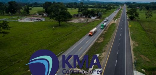 Licitaciones en Colombia y Panamá, en los planes de KMA Construcciones tras venta a hispanos del 50% en Concesión Transversal del Sisga