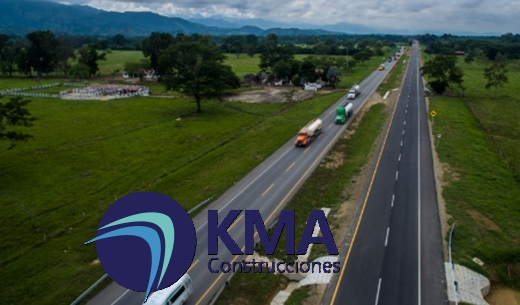 Licitaciones en Colombia y Panamá, en los planes de KMA Construcciones tras venta a hispanos del 50% en Concesión Transversal del Sisga