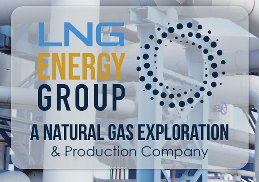 Canadiense LNG saca a la venta sus bloques gasíferos (Lewis Colombia): el proceso estará a cargo de Polaris Energy Partners