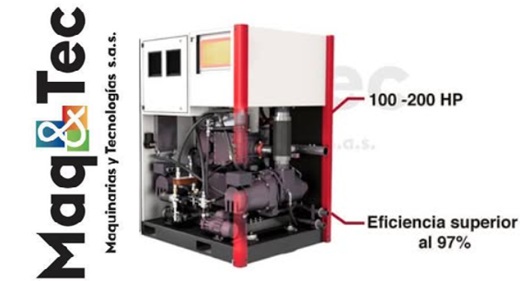 Multinacional sueca de herramientas y equipos Atlas Copco adquirió negocio de compresores en Colombia de Maquinarias y Tecnologías (Maq & Tec)  