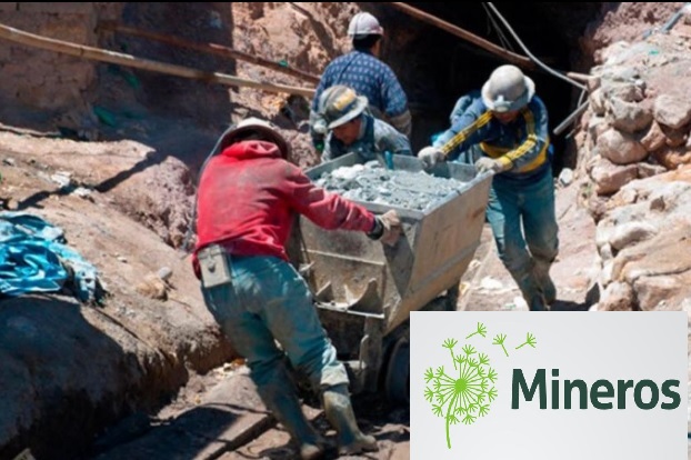 Negocios y Representaciones (de la familia Moreno Echavarría), segundo mayor accionista de Mineros, lanzó contraOPA a la oferta de Sun Valley