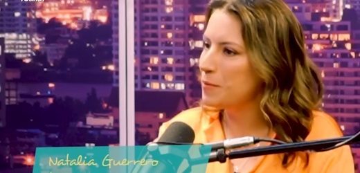 Natalia Guerrero Ramírez deja la Secretaría General de la Superintendencia Financiera de Colombia, ¿va pa la Cancillería?