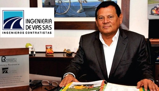 El megacontratista que prestó su King Air a Petro en campaña, incumplió pagos por $44.511 millones y debe reestructurar deudas por $373 mil millones