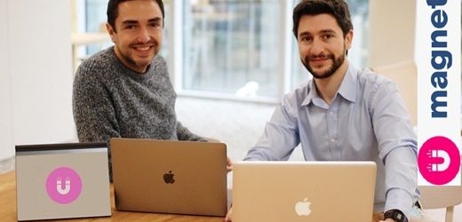 Magnettu (solución tecnológica cofundada en España por el colombiano Rafael Calle) levantó US$210.000 de financiamiento
