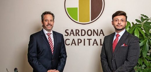 La casa de valores panameña Sardona Capital tendrá oficina de representación en Colombia para promover inversiones en E.U. y la Unión Europea