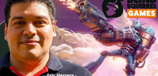 Californiana Blind Squirrel Games adquirió estudio colombiano de videojuegos Distributed Development