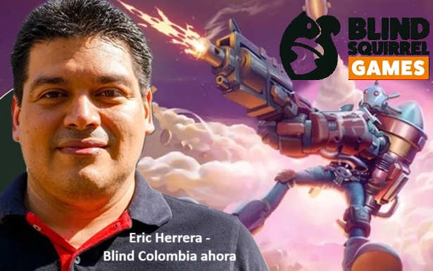 Californiana Blind Squirrel Games adquirió estudio colombiano de videojuegos Distributed Development
