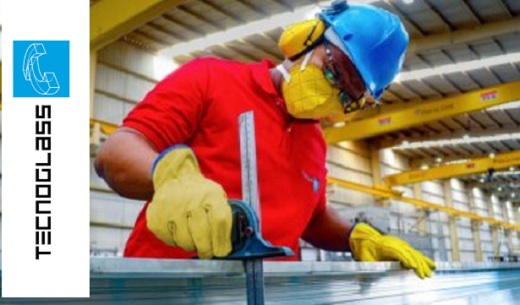 Tecnoglass vio caer sus utilidades en 14,79% en 2024, mientras que sus ingresos aumentaron apenas 6,8%