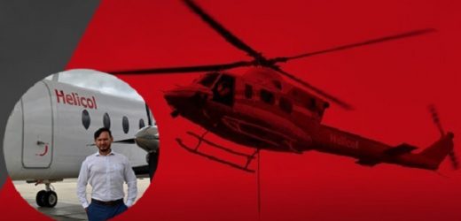 La SuperSociedades multó con $28,4 millones al gerente de Helicol por incumplir con informes sobre la empresa; 20 días de plazo para que cumpla
