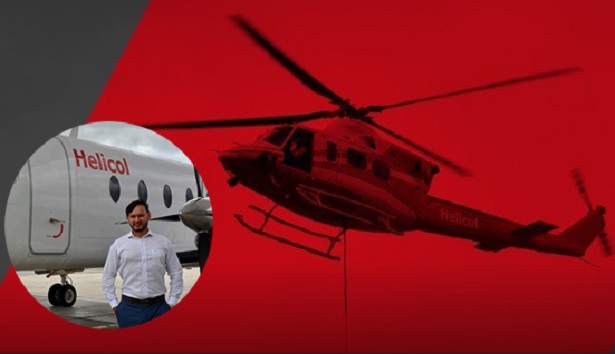 La SuperSociedades multó con $28,4 millones al gerente de Helicol por incumplir con informes sobre la empresa; 20 días de plazo para que cumpla