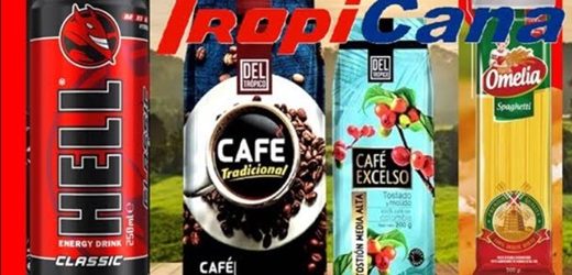 Distribuidora Tropicana (ícono del Grupo Tropi) cesó pagos y se acogió a protección de acreedores con deudas por más de $69.588 millones