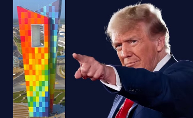 Acción de Tecnoglass cayó por debajo de los US$70 (peor nivel desde noviembre) tras anuncio de alza en aranceles al aluminio por Trump