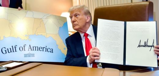 Golpe directo a Tecnoglass: Trump adoptará este lunes aranceles del 25% al ​​acero y al aluminio y planea que sean recíprocos