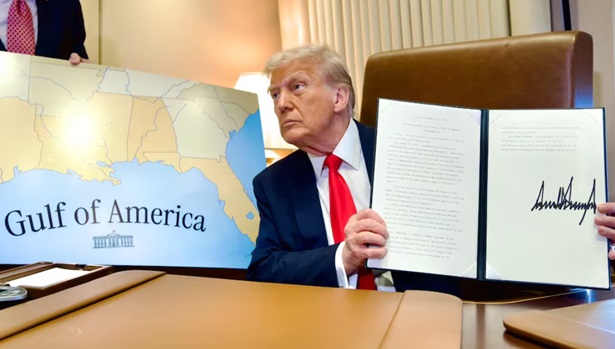 Golpe directo a Tecnoglass: Trump adoptará este lunes aranceles del 25% al ​​acero y al aluminio y planea que sean recíprocos