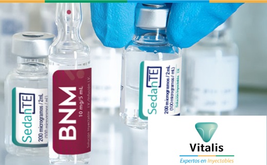 Fondo Acon y socios minoritarios confirmaron venta (por US$280 millones y al grupo mexicano Sanfer) del 100% de la colombiana Vitalis