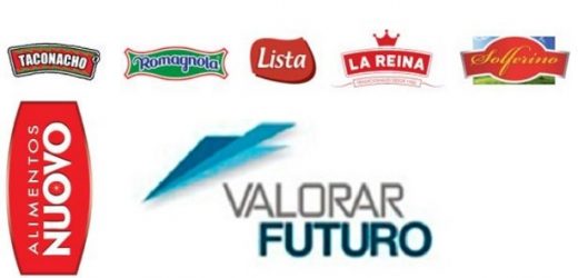 Nuovo Alimentos (del Fondo de Capital Privado Valorar Futuro Expansión) se iría a liquidación judicial y el gestor Valorar Futuro se fue a reorganización 