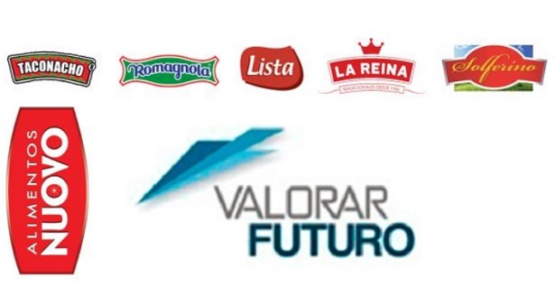 Nuovo Alimentos (del Fondo de Capital Privado Valorar Futuro Expansión) se iría a liquidación judicial y el gestor Valorar Futuro se fue a reorganización 