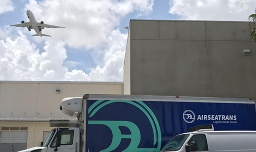 Airseatrans, agente de carga con servicio de agenciamiento aduanero, a liquidación judicial tras fracaso de proceso de reestructuración