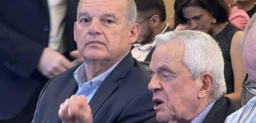 El expresidente de Bavaria, Augusto López Valencia, entró a la Junta Directiva de Mineros S.A.; dividendo de US$0,025 y readquisición de acciones