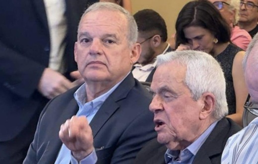 El expresidente de Bavaria, Augusto López Valencia, entró a la Junta Directiva de Mineros S.A.; dividendo de US$0,025 y readquisición de acciones