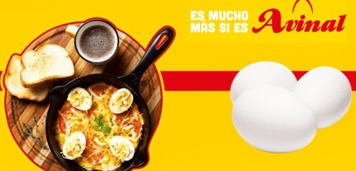 En el 2025, la avícola antioqueña Avinal invertirá $20.000 millones en producción y comercialización