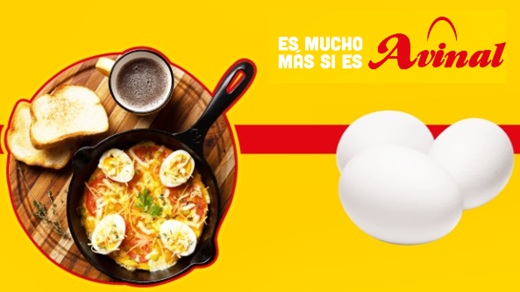 En el 2025, la avícola antioqueña Avinal invertirá $20.000 millones en producción y comercialización