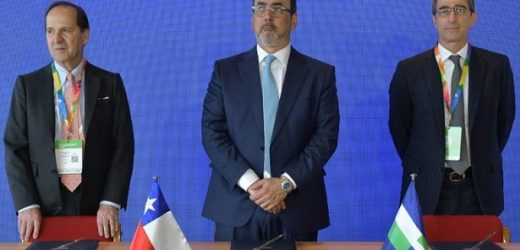La CAF firmó alianza con el Holding Bursátil Regional para fortalecer el acceso al mercado de capitales