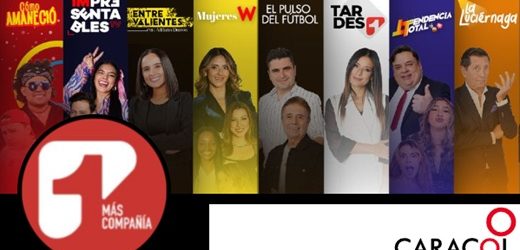 SuperIndustria inició preevaluación de acuerdo de comercialización de pauta y provisión de contenido de Canal 1 y Caracol Radio (de Prisa)
